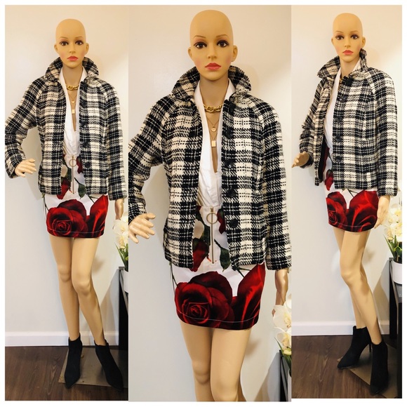 Charter Club Jackets & Blazers - 𝐂𝐇𝐀𝐑𝐓𝐄𝐑 𝐂𝐋𝐔𝐁 𝐉𝐚𝐜𝐤𝐞𝐭